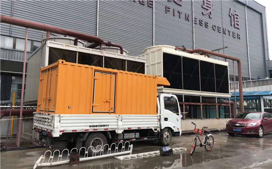 左权300KW发电机组适配电缆规格选型指南