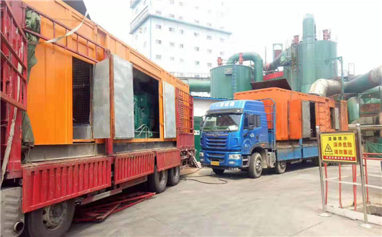 左权100KW发电机组适配电缆规格选型指南