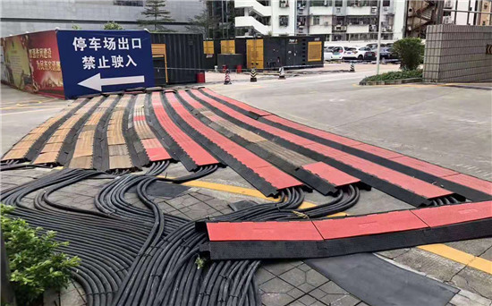 左权发电机组电缆选型完整具体步骤(工程通用标准流程)